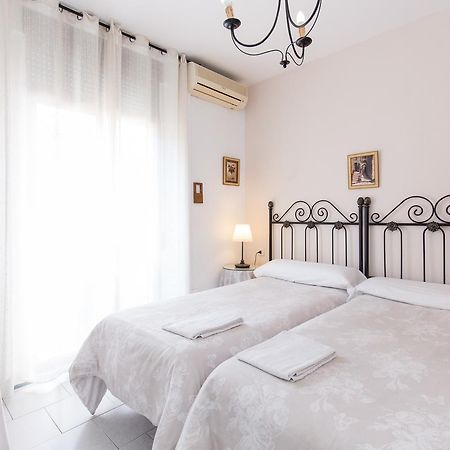 Pension Mesones Granada Dış mekan fotoğraf