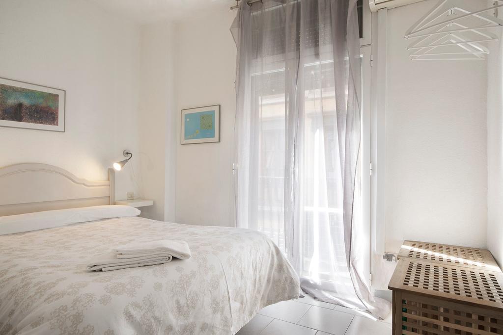 Pension Mesones Granada Oda fotoğraf