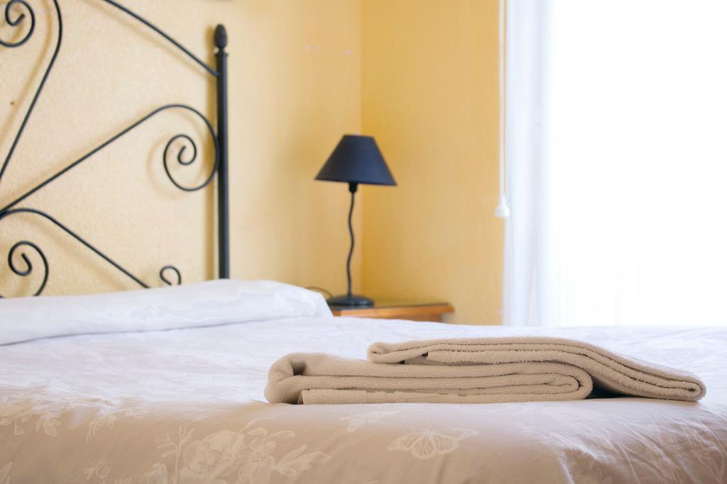 Pension Mesones Granada Oda fotoğraf