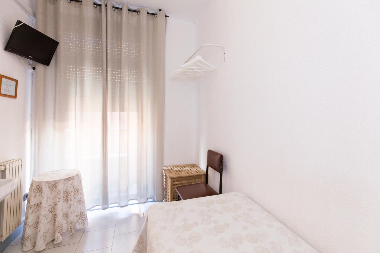 Pension Mesones Granada Dış mekan fotoğraf