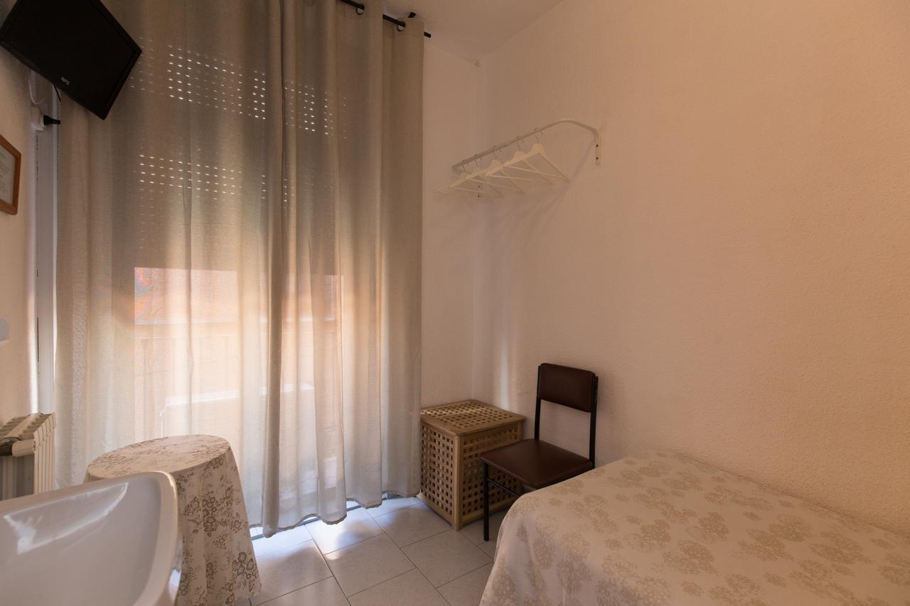 Pension Mesones Granada Dış mekan fotoğraf