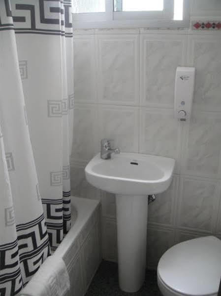 Pension Mesones Granada Dış mekan fotoğraf