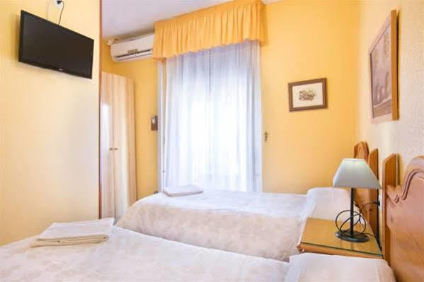 Pension Mesones Granada Dış mekan fotoğraf