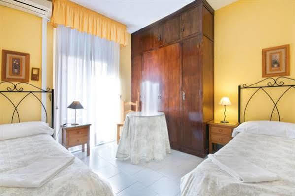 Pension Mesones Granada Dış mekan fotoğraf