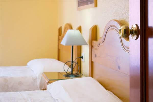 Pension Mesones Granada Dış mekan fotoğraf