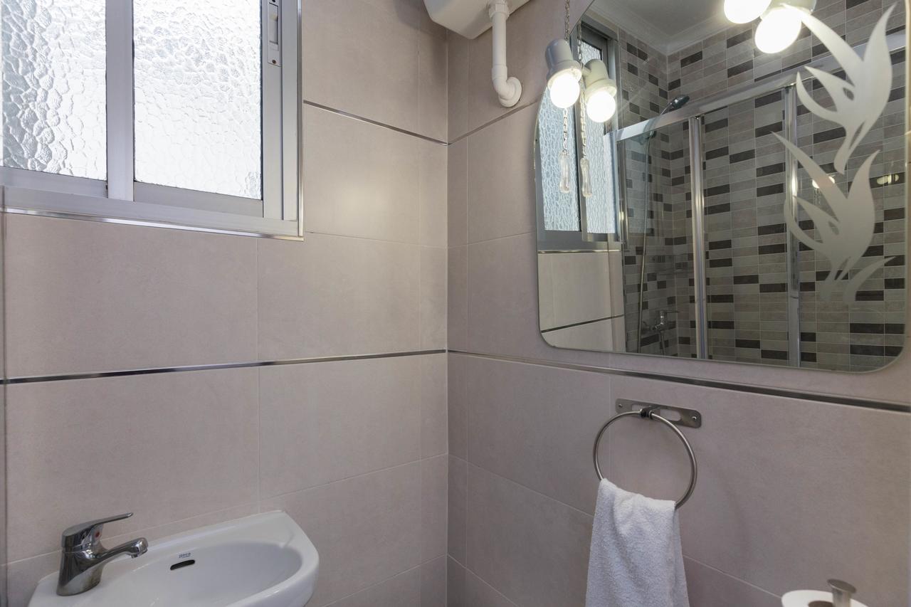 Pension Mesones Granada Dış mekan fotoğraf