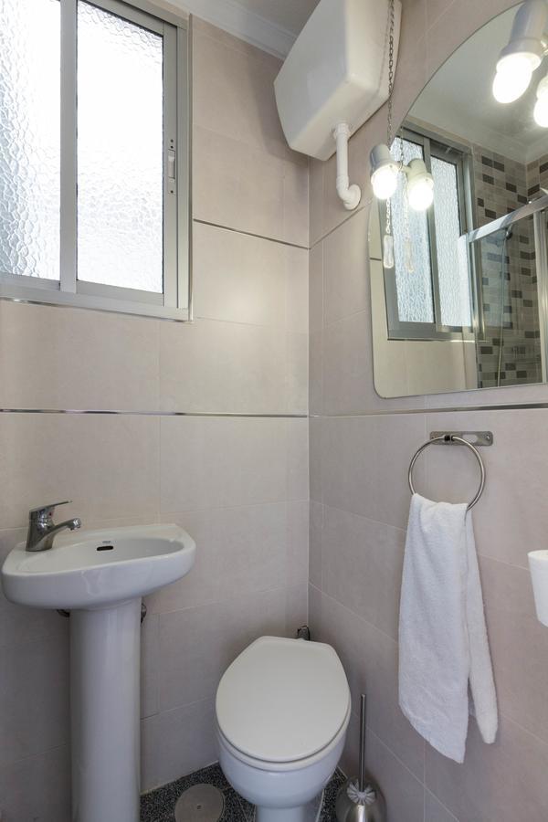 Pension Mesones Granada Dış mekan fotoğraf