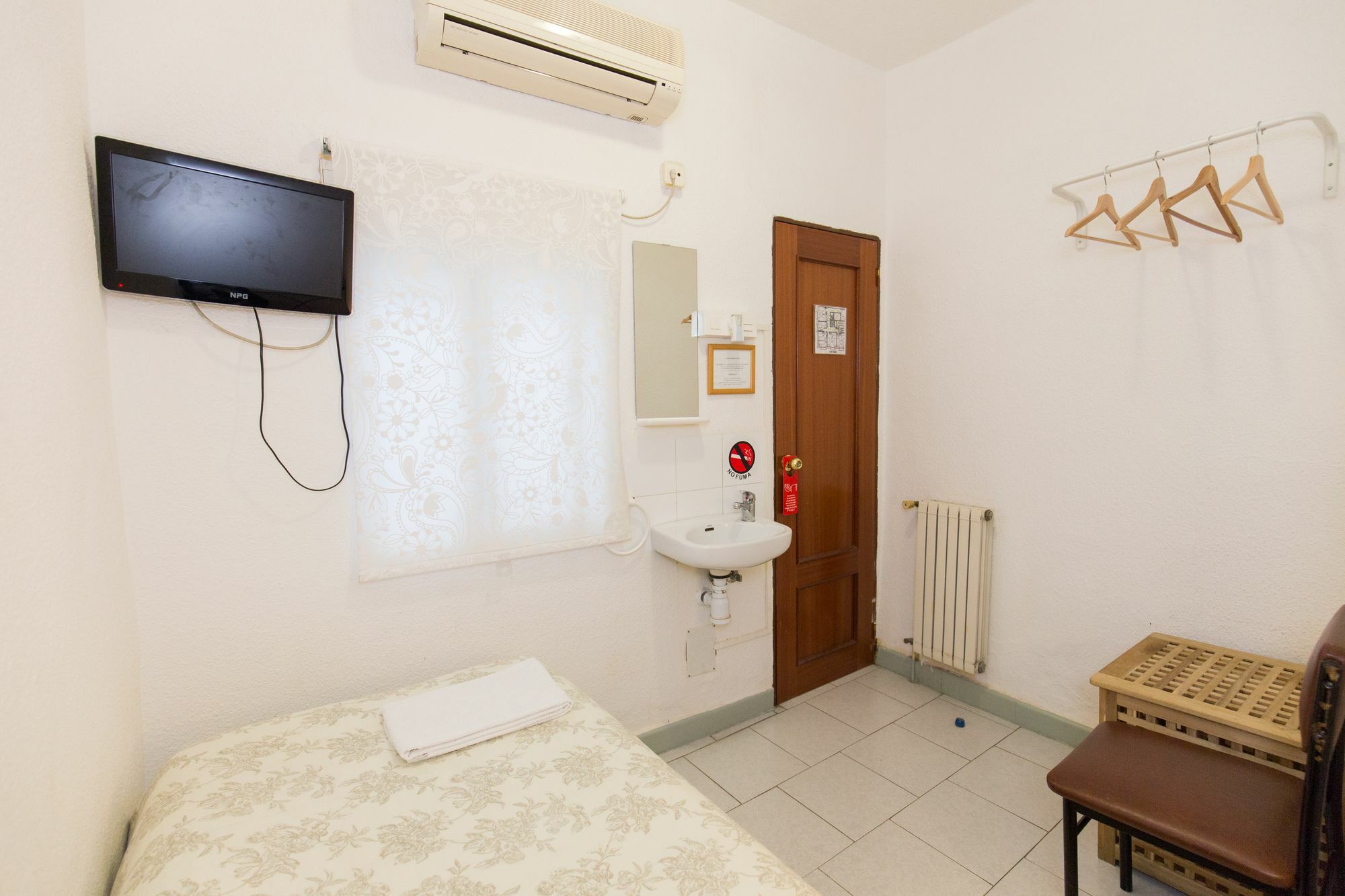 Pension Mesones Granada Dış mekan fotoğraf