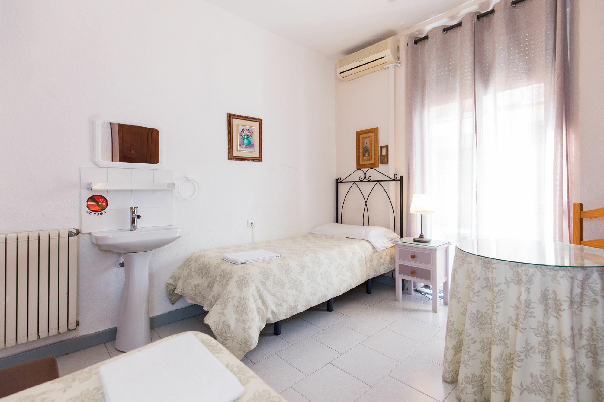 Pension Mesones Granada Dış mekan fotoğraf