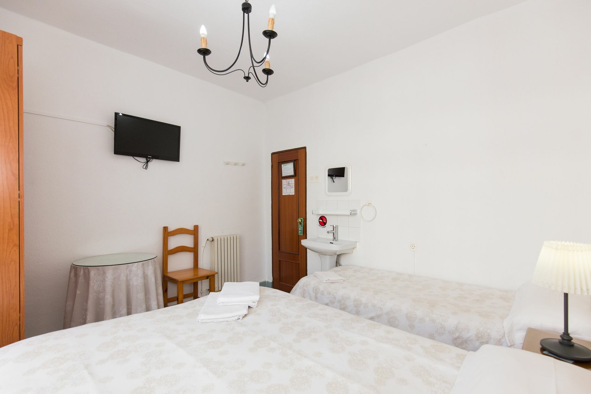 Pension Mesones Granada Dış mekan fotoğraf