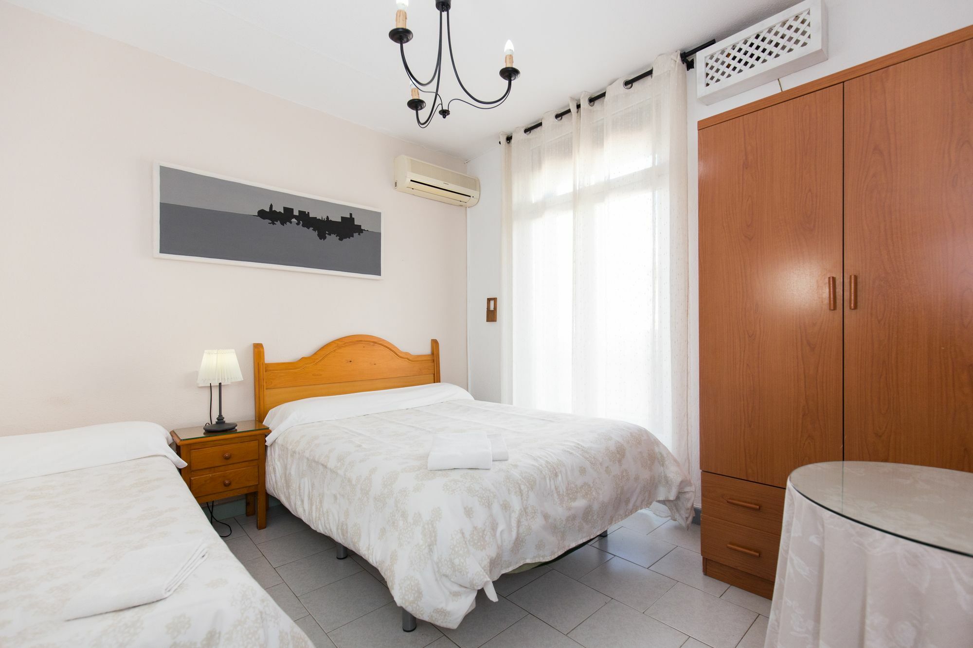 Pension Mesones Granada Dış mekan fotoğraf