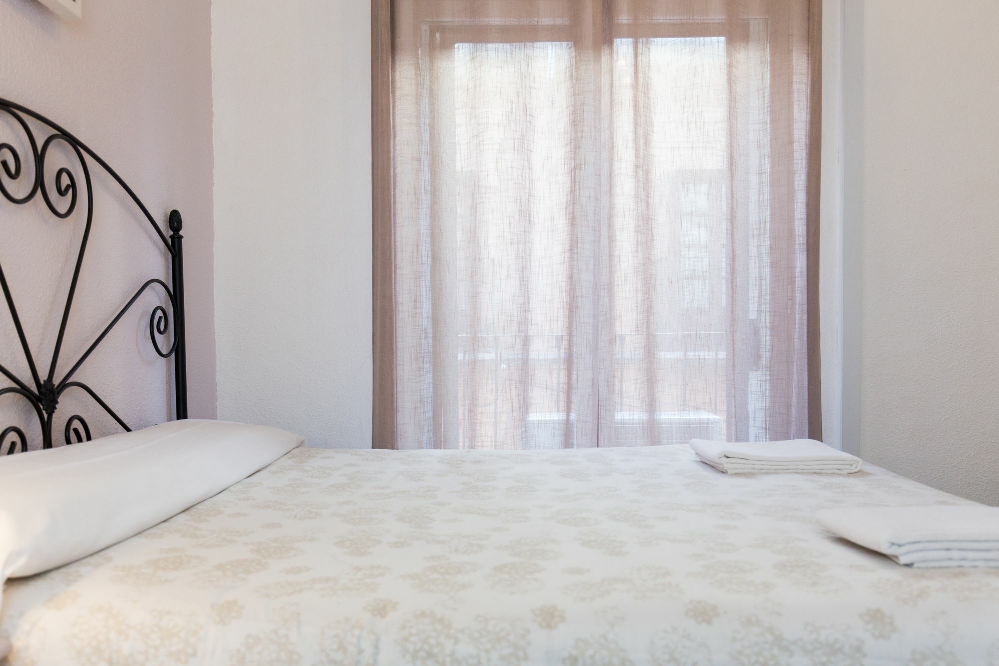 Pension Mesones Granada Dış mekan fotoğraf