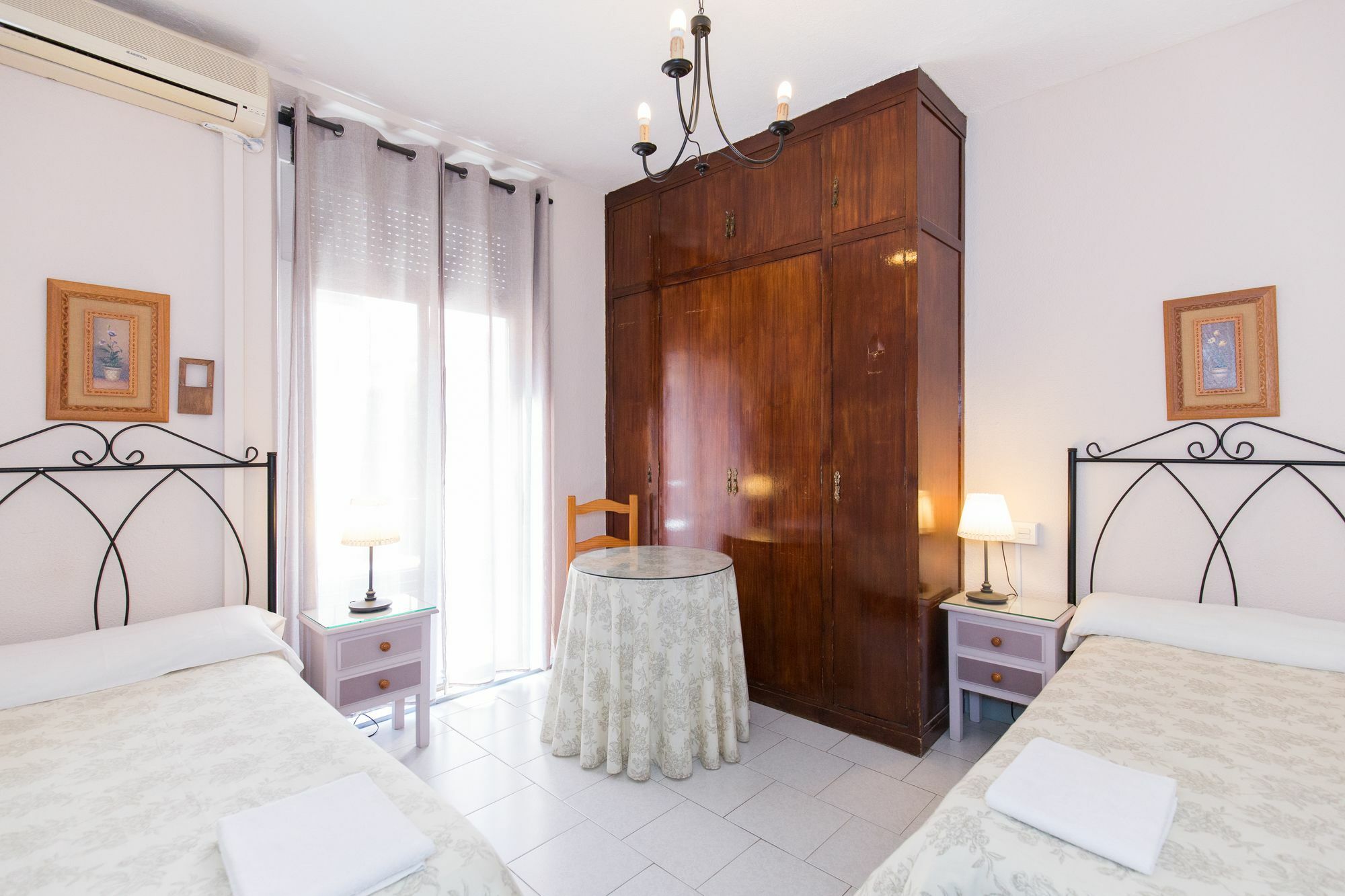 Pension Mesones Granada Dış mekan fotoğraf