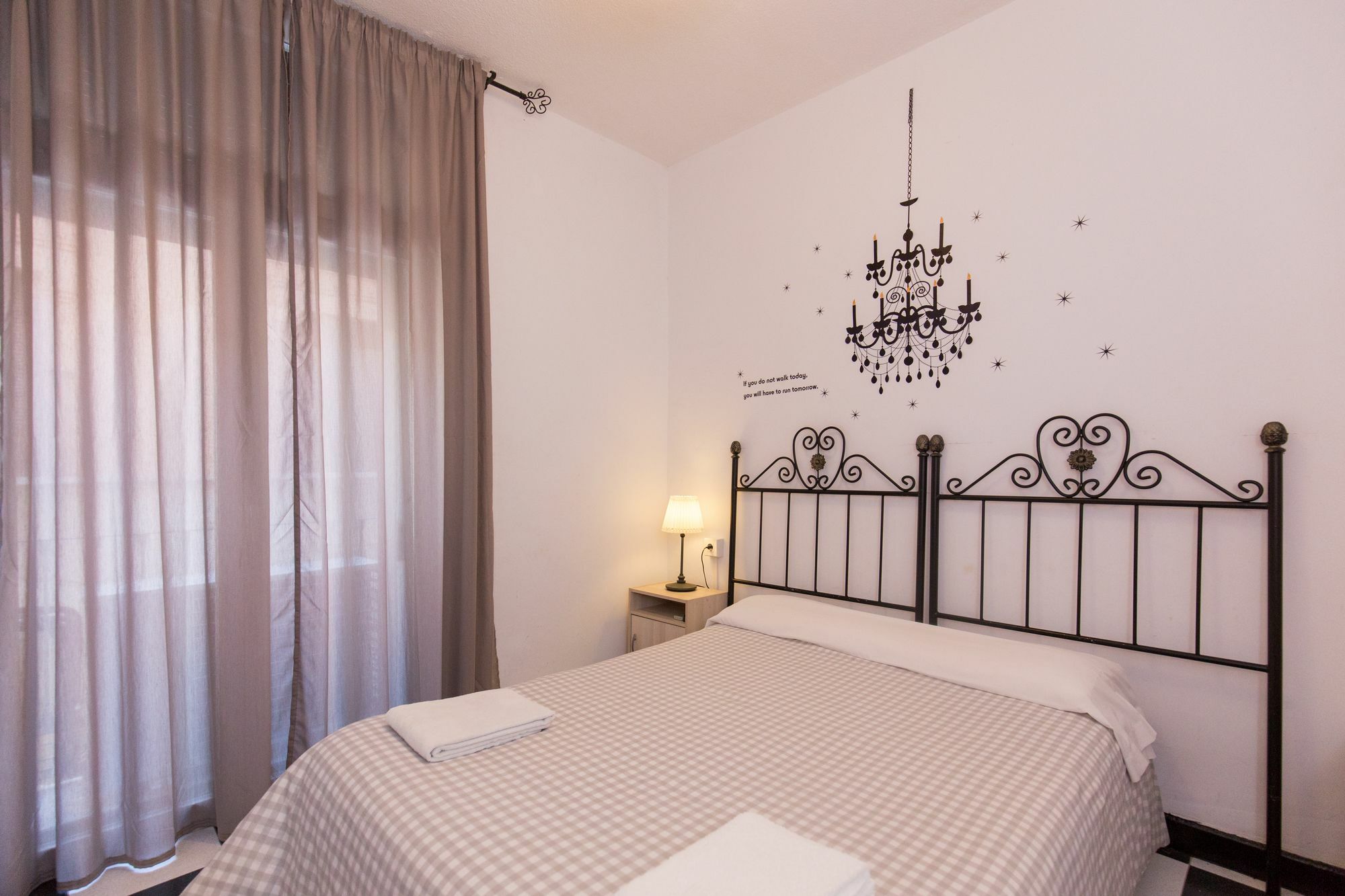 Pension Mesones Granada Dış mekan fotoğraf