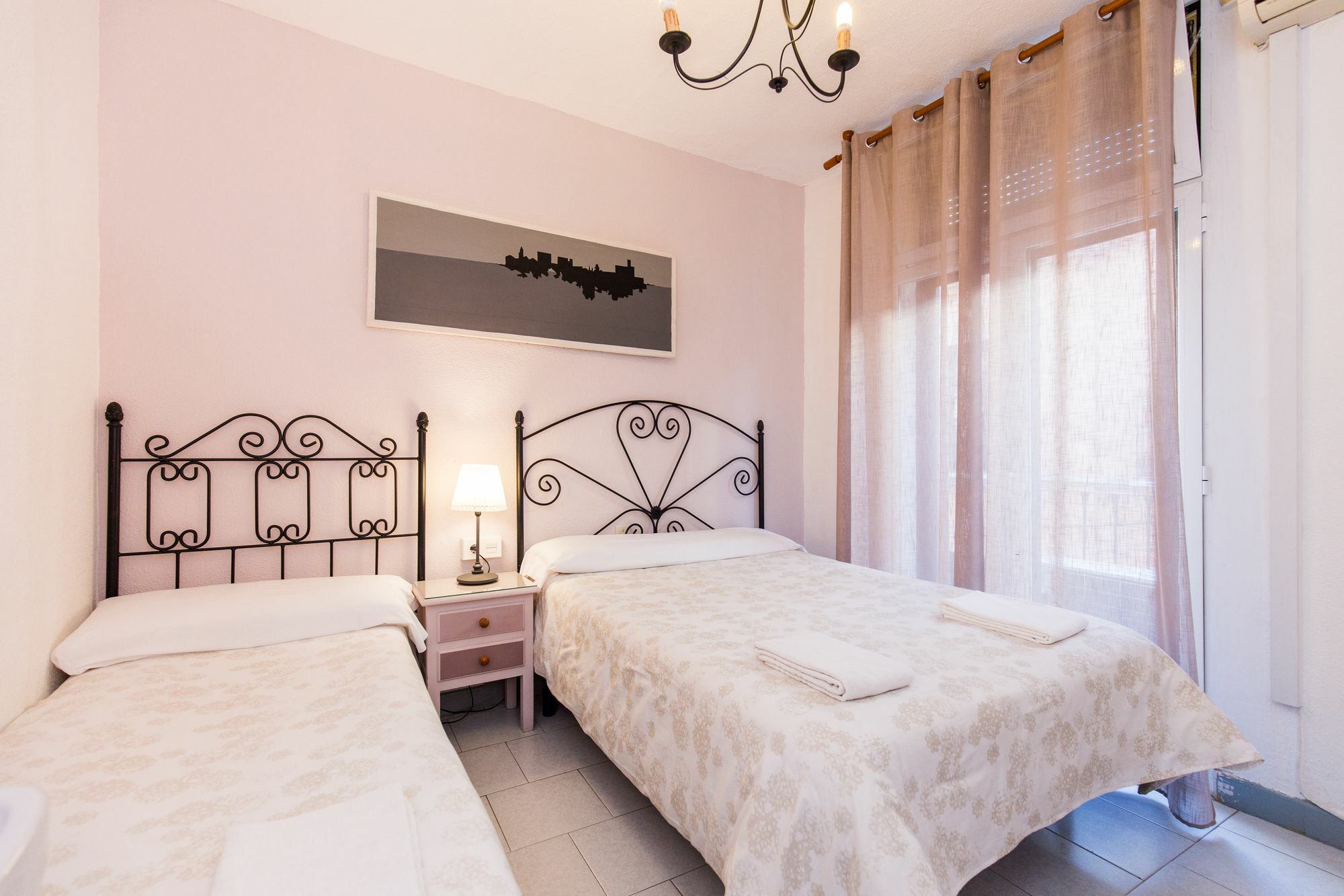 Pension Mesones Granada Dış mekan fotoğraf