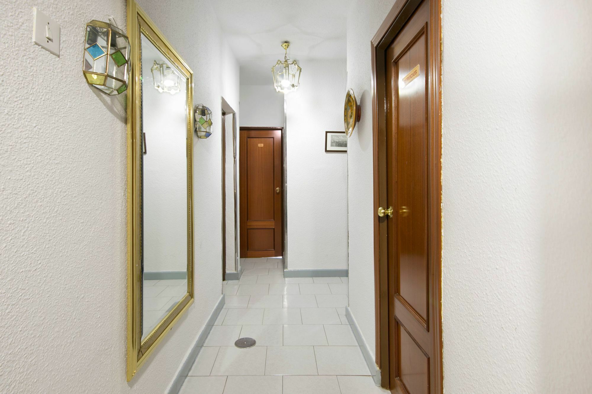 Pension Mesones Granada Dış mekan fotoğraf